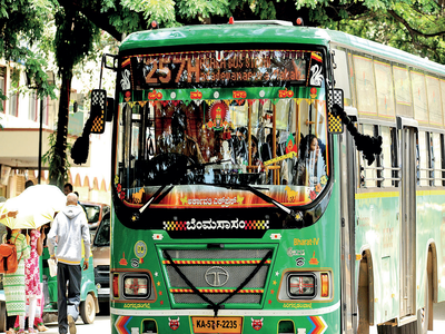The ‘T’ in BMTC stands for tech