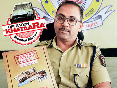 Operation Khataara: Traffic cops to crack down on 1,452 khataaras