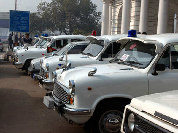 Hindustan Motors sells Ambassador car brand to Peugeot