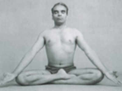 Legendary yoga guru, BKS Iyengar passes away at 96