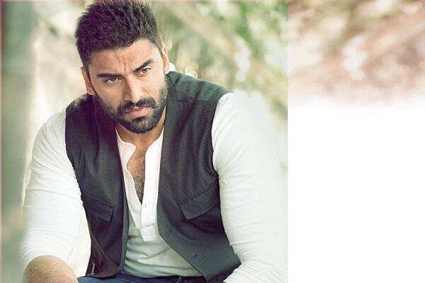 Some roles are only made for television: Nikitin Dheer