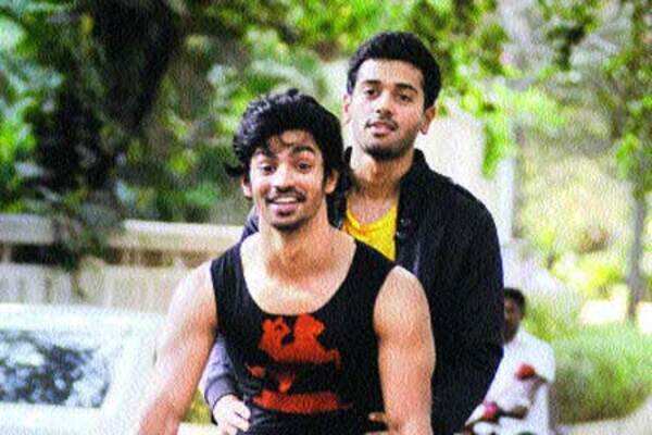 Working with Ajith was wonderful: Mahath