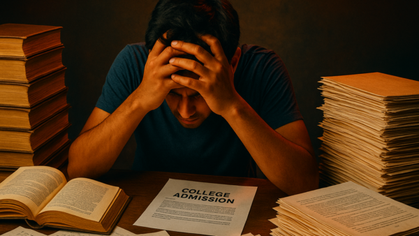 Suicide is killing young Indians more than cancer, diabetes, or heart disease