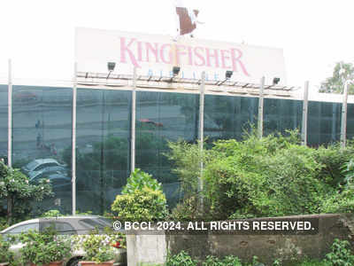 Auction of Vijay Mallya's Kingfisher House located near Mumbai airport fails for 5th time