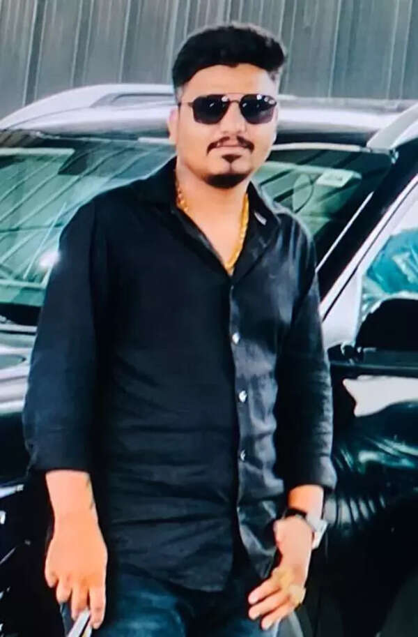 32-year-old murdered over civic complaint