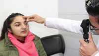 Study reveals Glaucoma may be more than eye pressure issue 