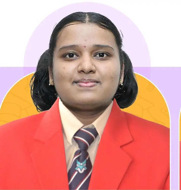Students from Kolhapur-based CBSE schools shine in Std X Board exams, as many as 112 score above 90%