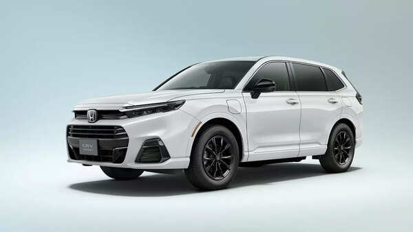 Honda Earnings Take a Hit as EV Demand Cools in Key Markets