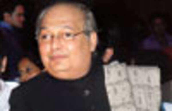Remembering Gautam