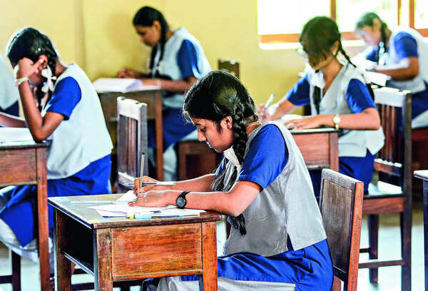 Std XII marksheets to be distributed on Monday