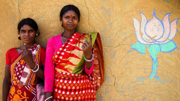What Murmu's election says about BJP's tribal outreach