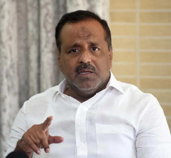No local opposition to Koragajja Circle at Kuthar: Speaker Khader