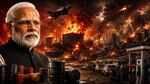 PM Modi Urges Indians To Save Fuel As West Asia War Triggers Massive Oil Crisis
