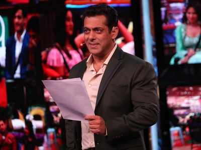 Bigg Boss 13: BJP MLA seeks ban on Salman Khan-hosted reality show for degrading Indian culture