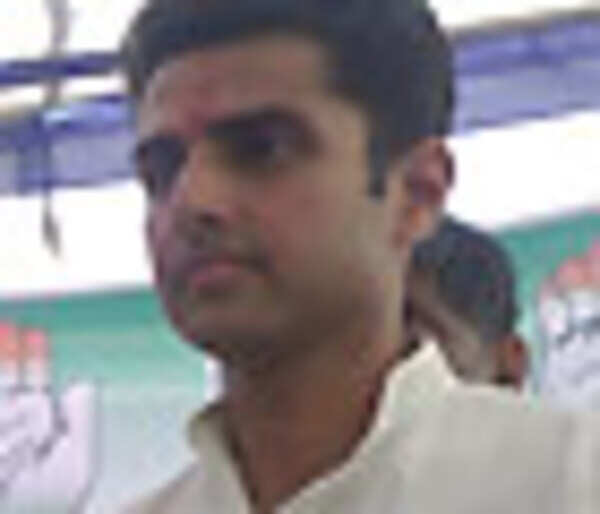 Engaging the youth of Ajmer is my priority: Sachin