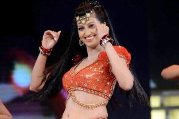 Tollywood actresses gear up to shake a leg at awards shows