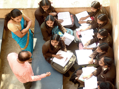 Now, a pan-Karnataka prep exam for SSLC