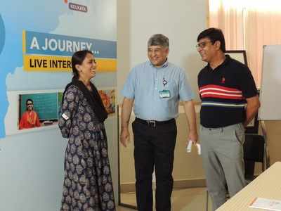 New beginning for this cancer patient in Bengaluru