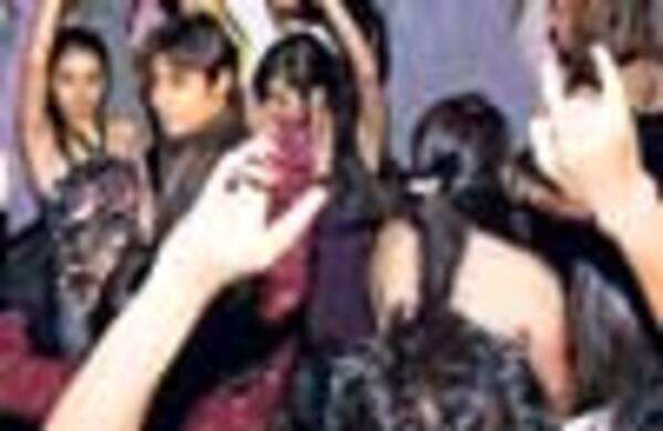 Kolkata needs no excuse to party