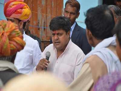 COVID-19: BJP's Dushyant Singh, Vasundhara Raje test negative