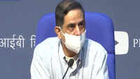 Second national sero-survey to be completed in September first week: ICMR 