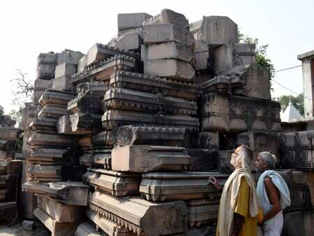 MP govt now plans to fast-track &lsquo;Ram Path&rsquo; work after verdict