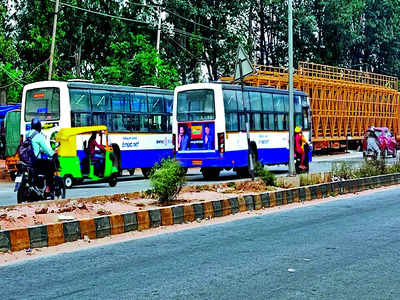 Initiative to better traffic discipline