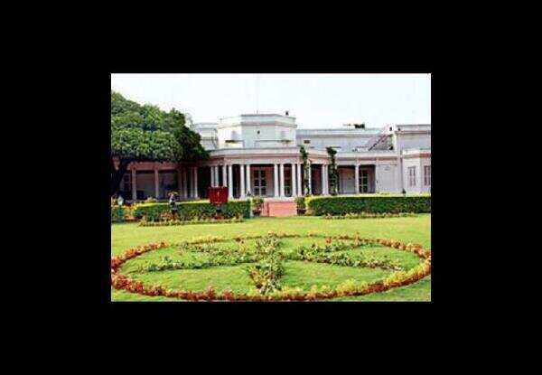 Snake scare at President's south retreat: Cobra caught, massive drive begins