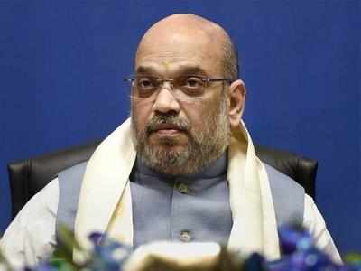 Amit Shah: Maya Kodnani was with me, not at the riot spot at Naroda Gam