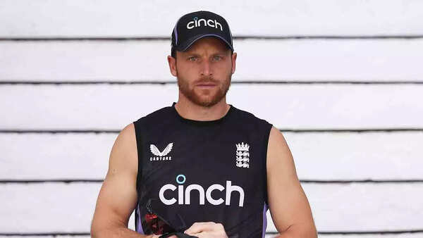 ODI cricket being pushed to the margins: Jos Buttler