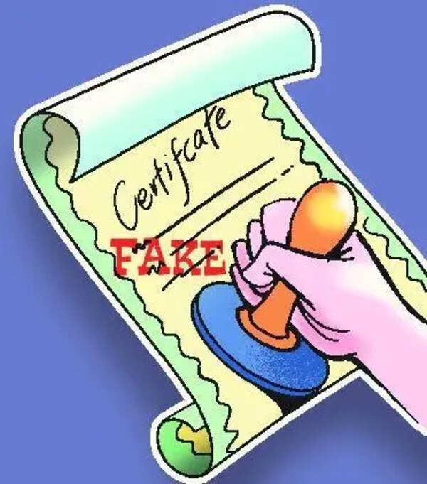 Doubts rise over PhD certificates from outside states