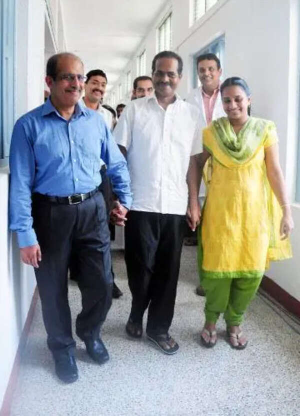 Kerala’s first air-assisted heart transplant patient dies
