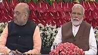 NDA elects Modi as its leader, nominated for Prime Minister 