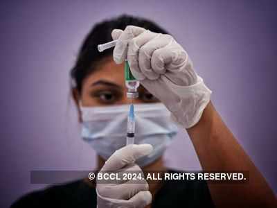 COVID-19: Only 75 of 135 vaccine centres remain functional today