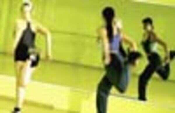Exercise may beat angioplasty for heart patients 