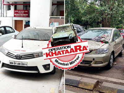 Operation Khataara: Khataara menace hasn’t even spared Mantralaya