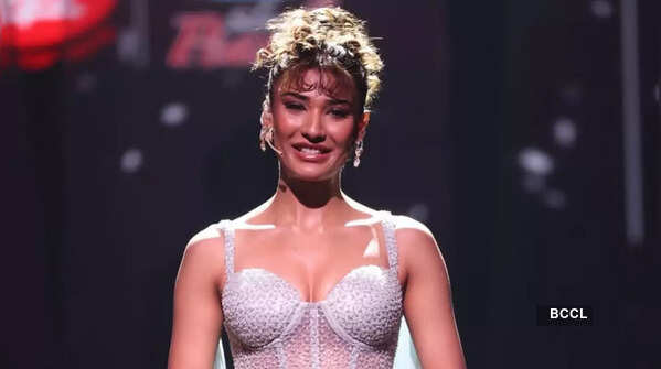 Versatility beyond pageants