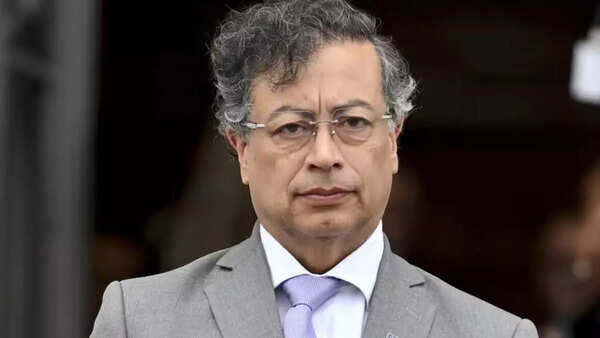 US names Colombian President Gustavo Petro as 'priority target' - what is the DEA case against him?