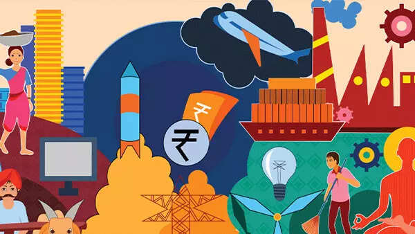 Did India beat China in post-Covid growth? No, it didn't
