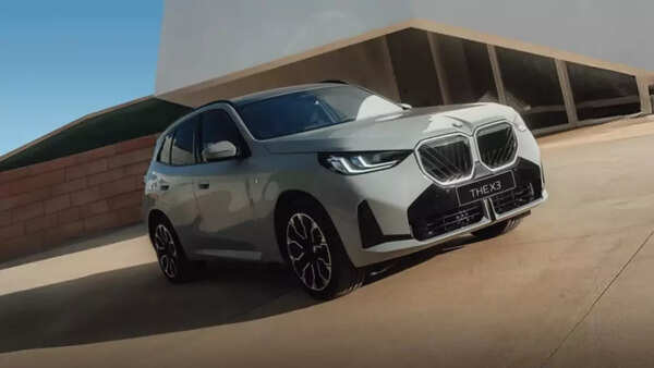BMW cars to become expensive from April! Price hike details