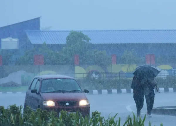 IIT develops AI model for accurate rainfall prediction