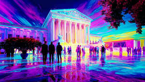 Politics Of America&rsquo;s Tariffs