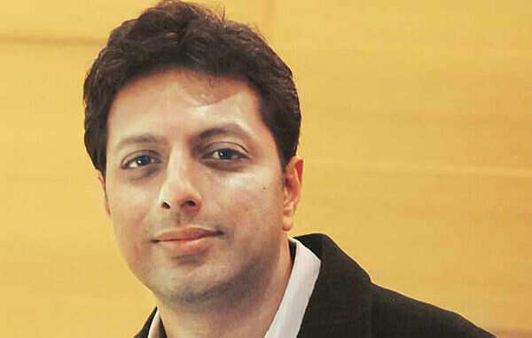 Focus only on things that you can control: Amazon India's Amit Agarwal