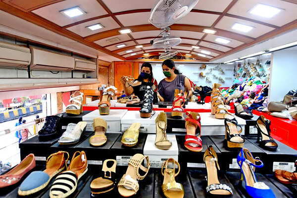 Bata plans to turn Floatz into ₹500cr brand in less than 5 yrs