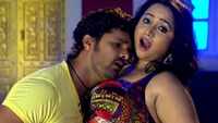 Watch: Bhojpuri song 'Mauka Ke Laabh La Pazaa Mein Daab La' Ft. Rani Chatterjee and Khesari Lal Yadav 