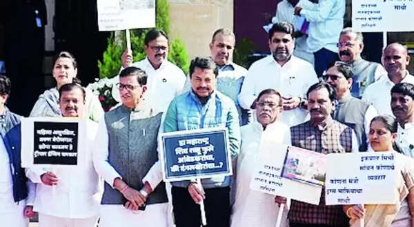 ‘Suspension of 92 MPs is suppression of democracy’