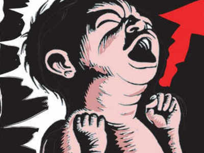 West Bengal: Man tramples his infant granddaughter to death, is arrested