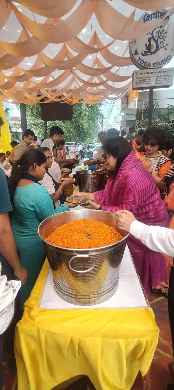 Inclusive participation upholds Bada Mangal spirit