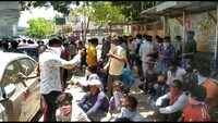 Pune: Migrant workers swamp hospitals and police stations for travel papers 