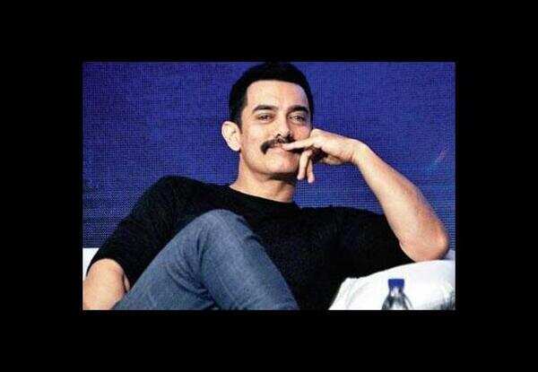 Aamir Khan on 'Udta Punjab' controversy: If Censor copy is leaked, it's a big shame on CBFC